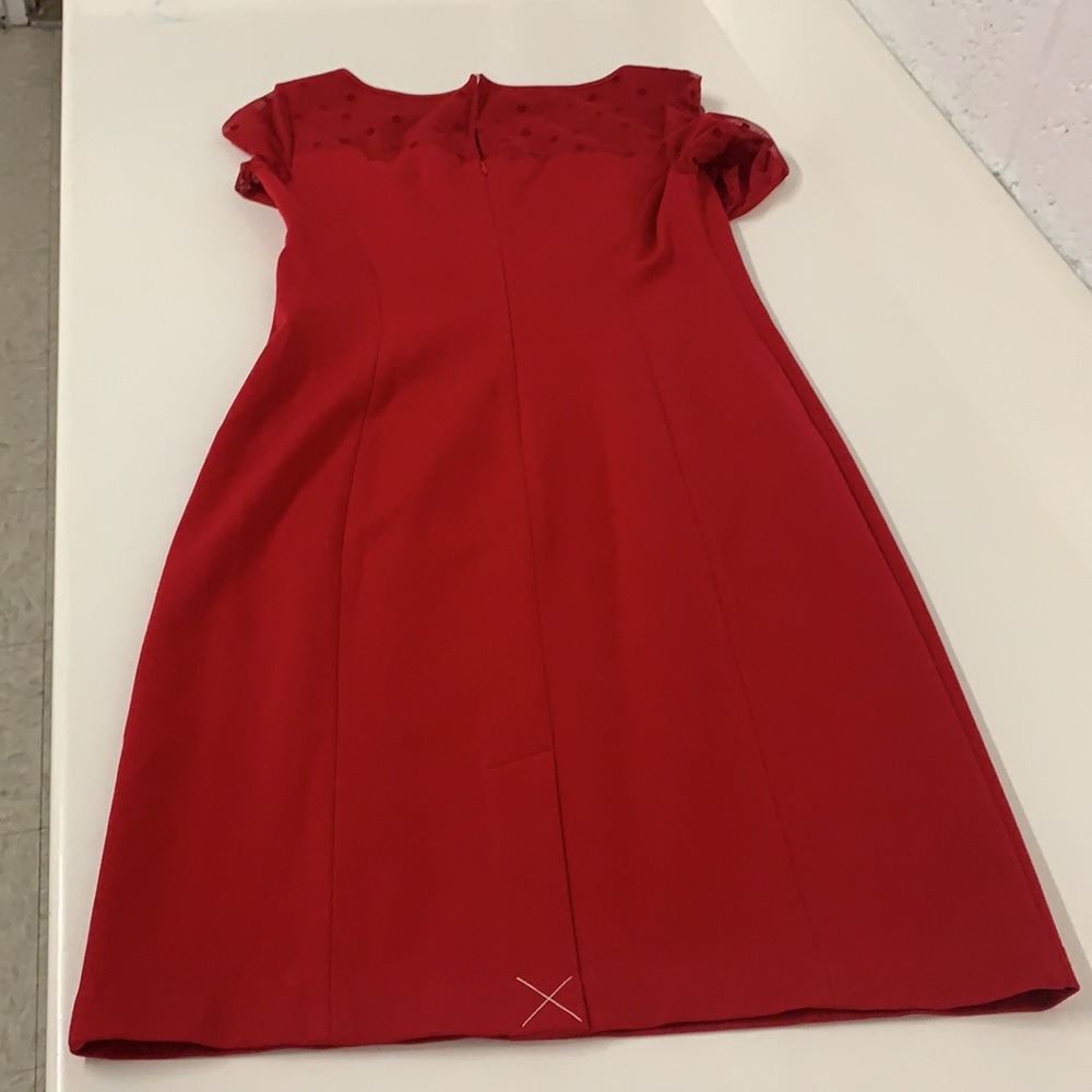NWT Talbots Dress - Picture 5 of 8